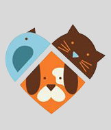 Baeyens-Hauk Veterinary Group logo